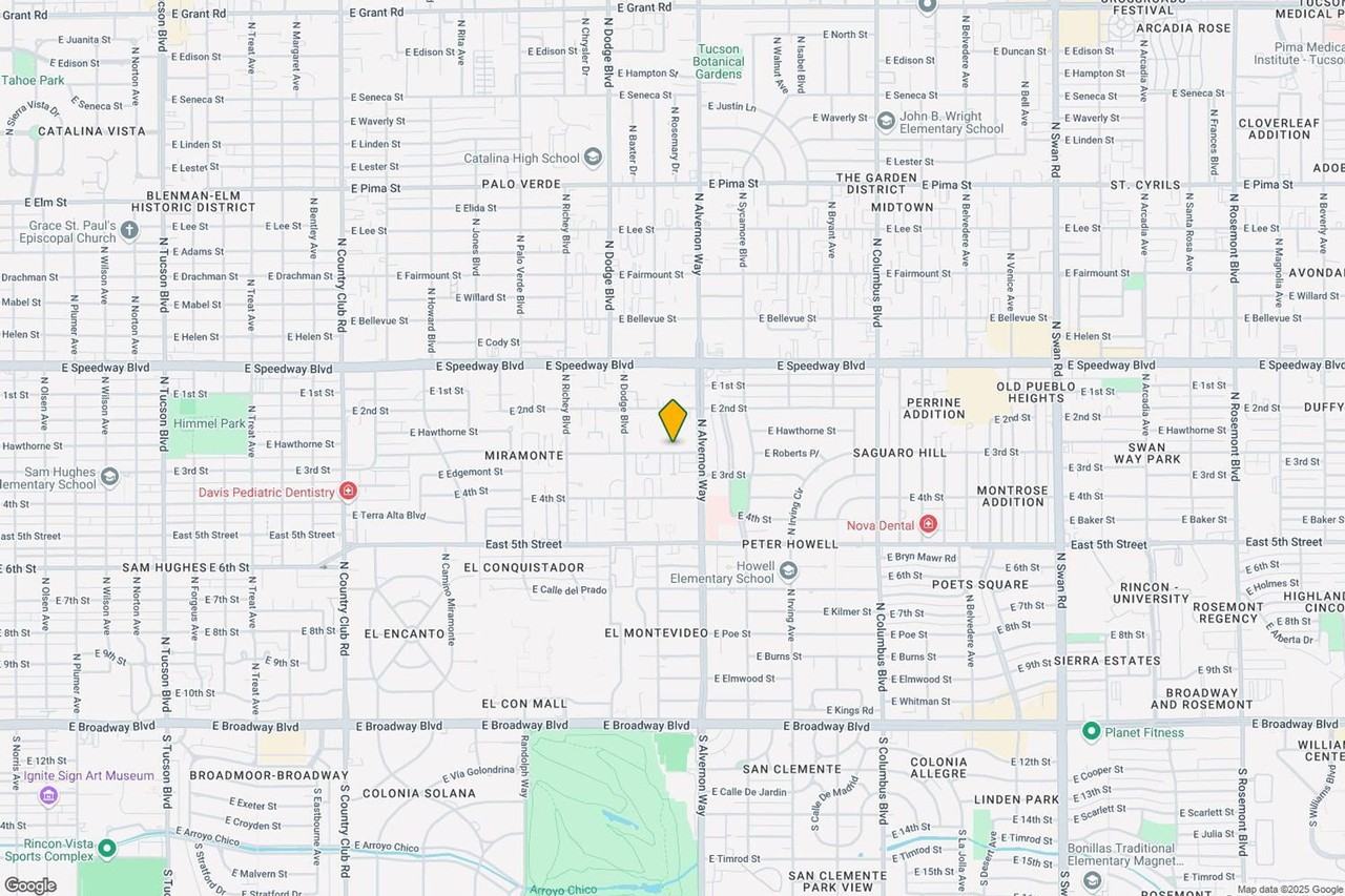 The Retro - Photo 6 of 10