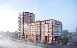 Encore at the University District - Photo 1 of 1