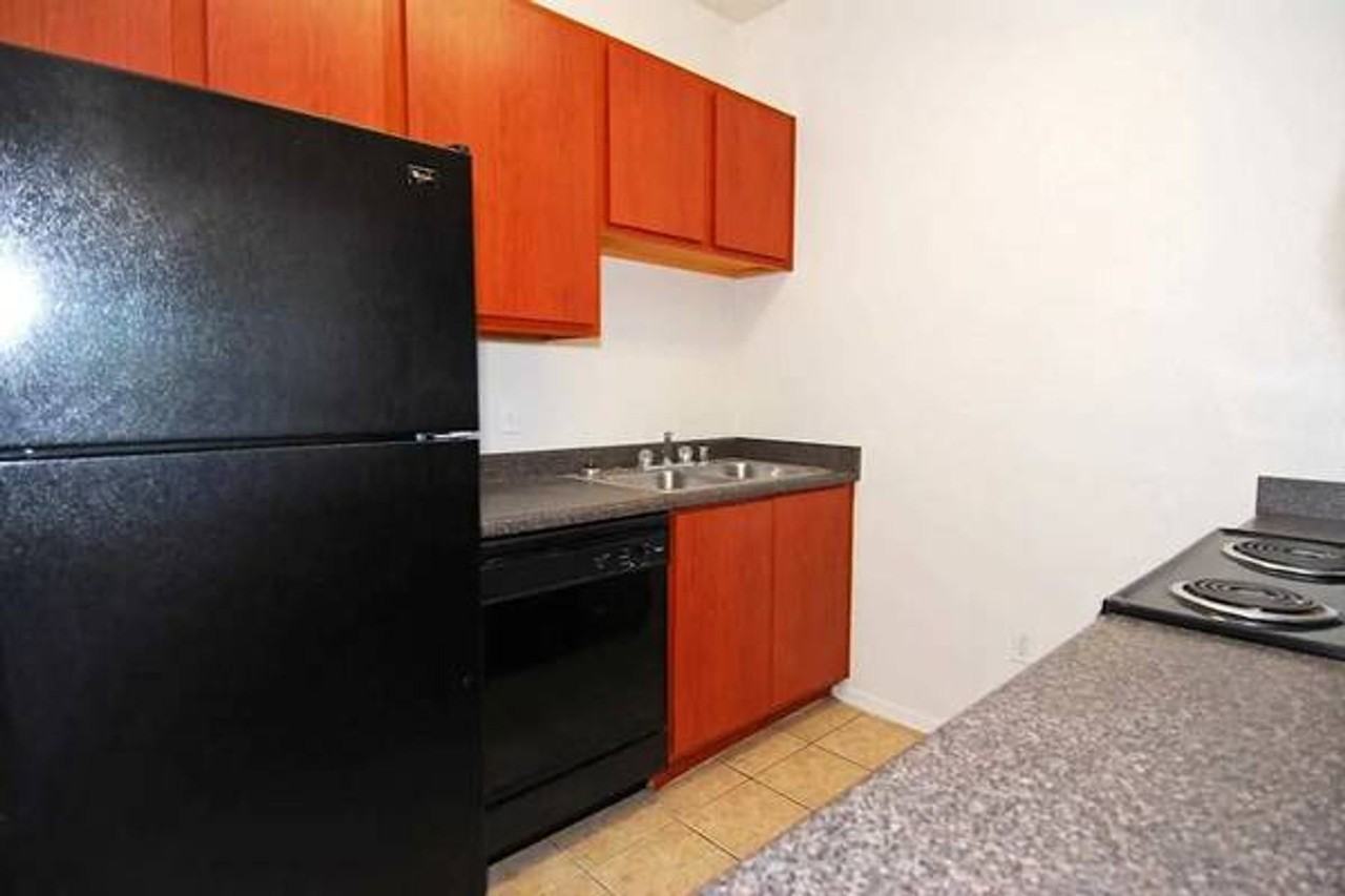 San Remo Apartments - Photo 6 of 25