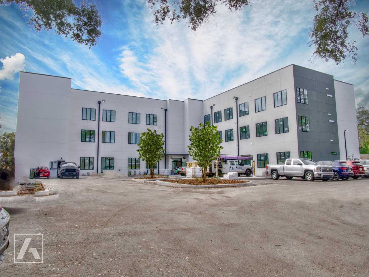 The Milk Stacks: Boutique Luxury Living in Downtown Orlando's Milk District - Photo 3 of 12