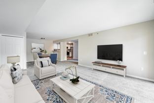 Georgetown Park Apartments - Photo 1 of 1