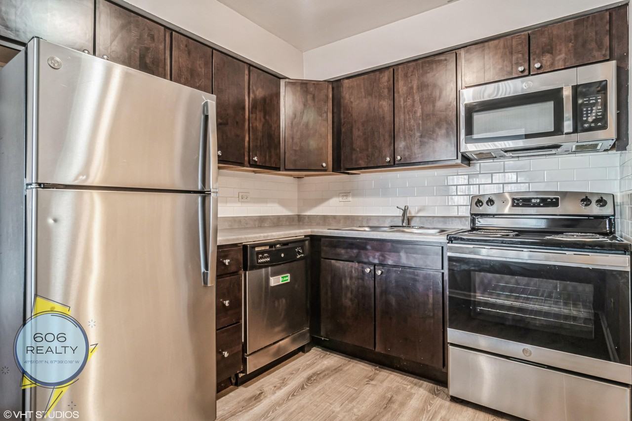 Kenilworth Tower - Photo 3 of 18