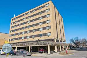 featured image of 7300 W North Ave