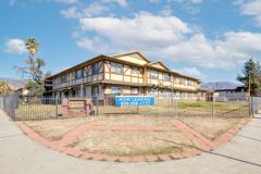 Golden Date Apartments - Photo 1 of 1