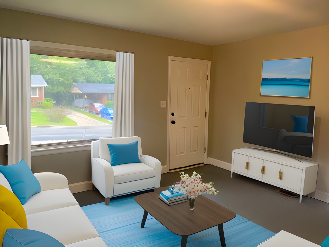 322 S Ramsey St - Photo 3 of 27