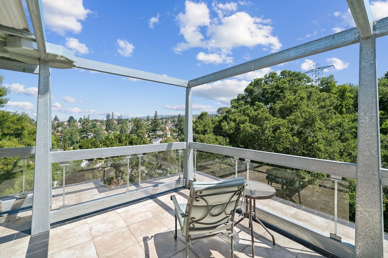 Park Glenview Apartments - Photo 3 of 49