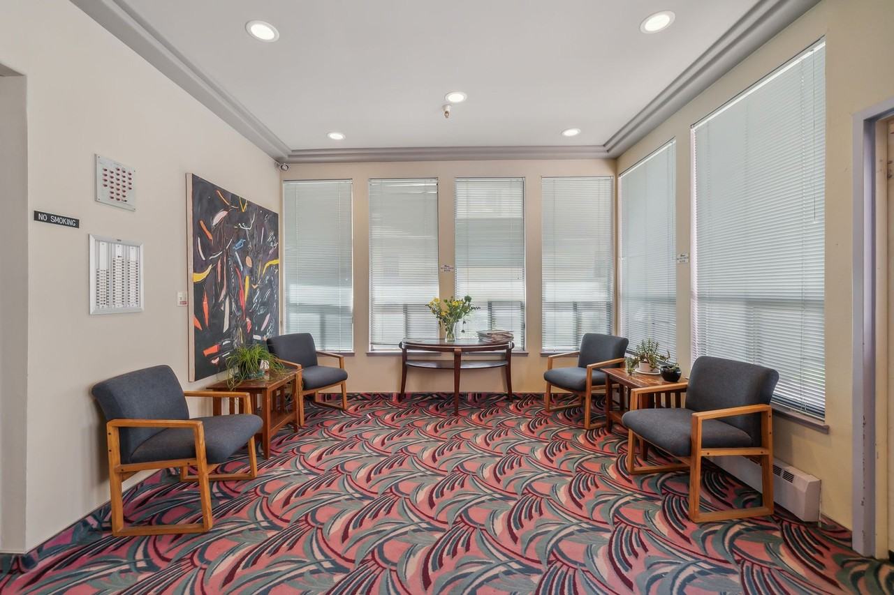 Park Glenview Apartments - Photo 7 of 49