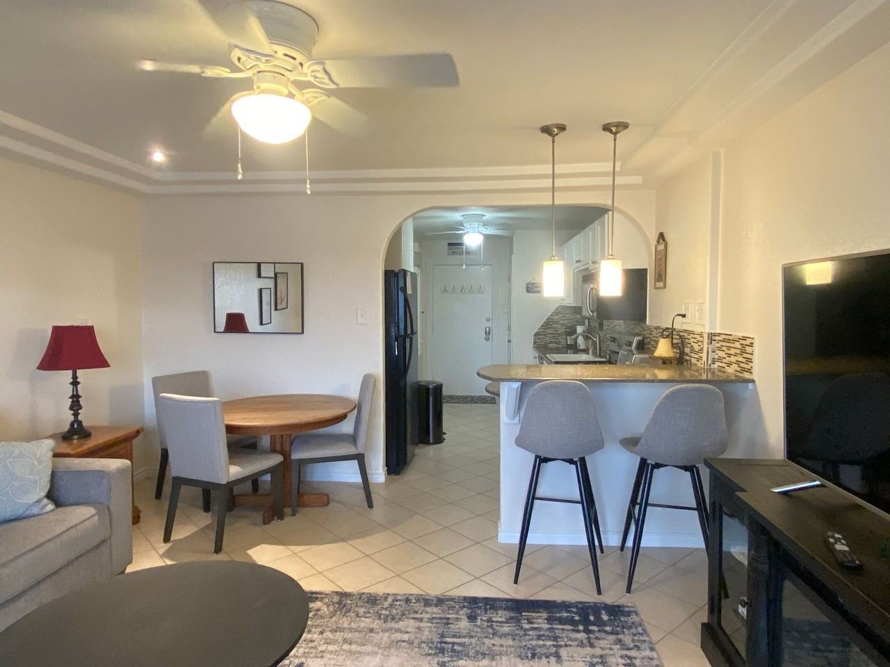 2 Cliffhouse Drive #209 - Photo 5 of 21