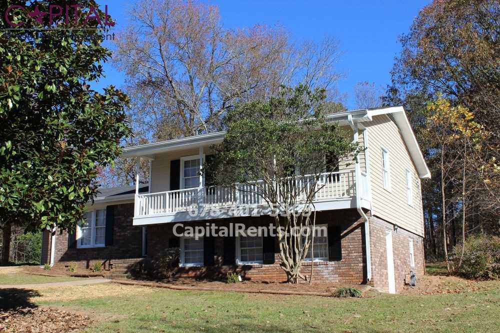 3680 Douglas Ridge Trail