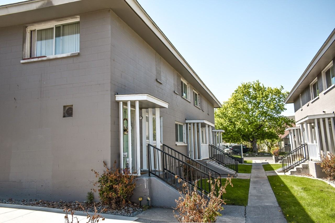 Sun Basin Apartments - Photo 3 of 4