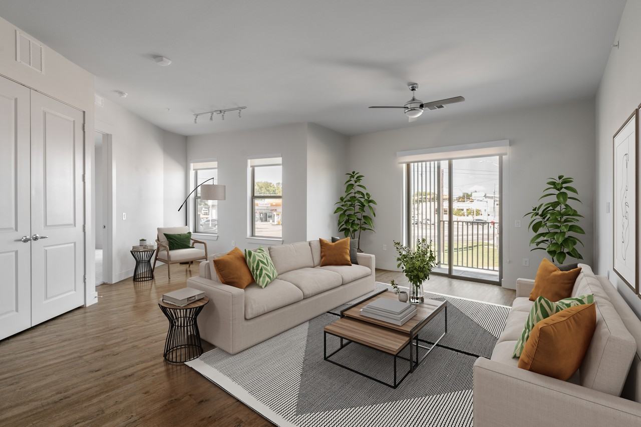 REVL on Lamar - Photo 2 of 106