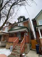 featured image of 1035 Dovercourt Road #ROOM