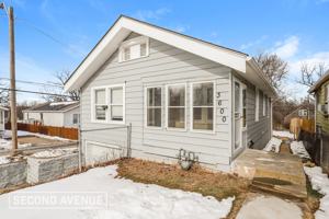 featured image of 3600 E 57th St