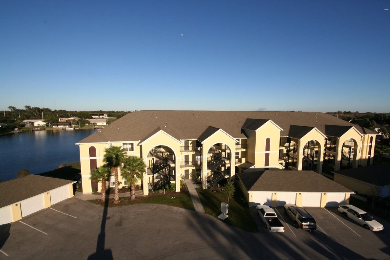 2601 Emerald Lake Ct #2607 - Photo 2 of 3