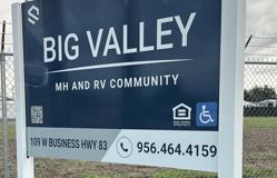109 W Business Highway 83 - Photo 1 of 1