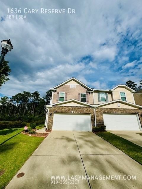 1636 Cary Reserve Dr #1 - Photo 2 of 26