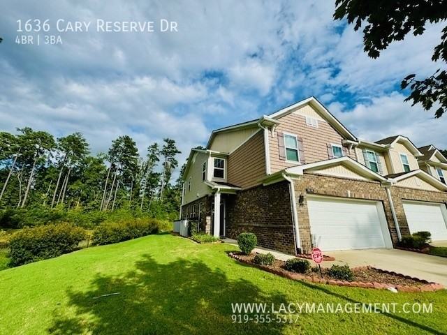 1636 Cary Reserve Dr #1 - Photo 4 of 26