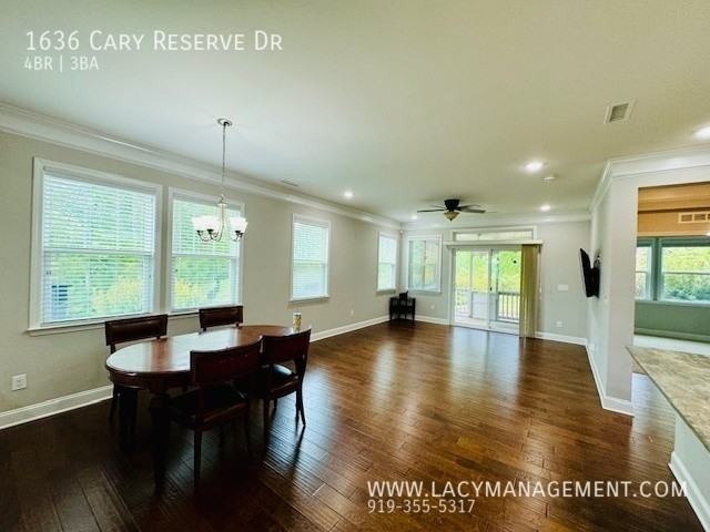 1636 Cary Reserve Dr #1 - Photo 7 of 26