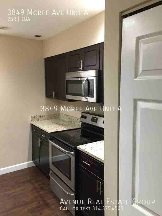 3849 Mcree Ave Unit A - Photo 2 of 9