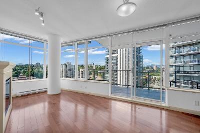 898 Carnarvon St #2706 - Photo 3 of 15