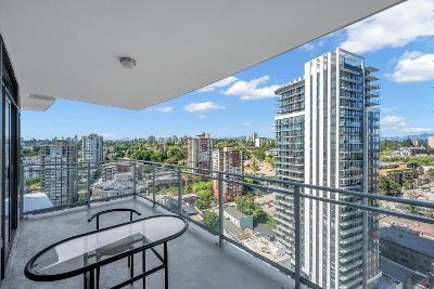 898 Carnarvon St #2706 - Photo 4 of 15