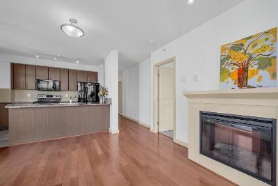 898 Carnarvon St #2706 - Photo 5 of 15