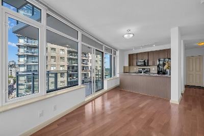 898 Carnarvon St #2706 - Photo 7 of 15