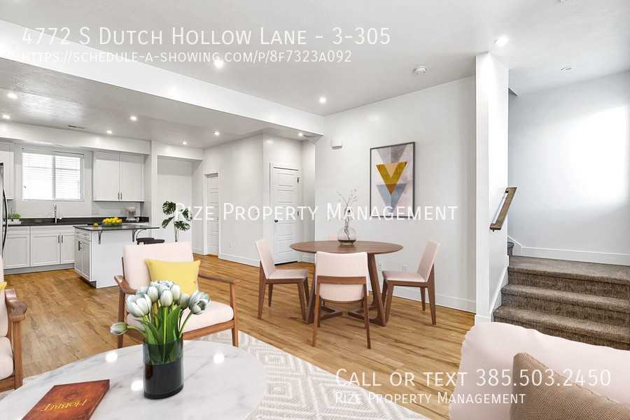 4772 S Dutch Hollow Ln #3-305 - Photo 6 of 11