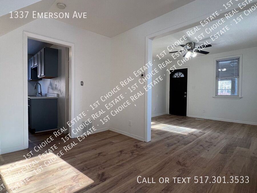 1337 Emerson St - Photo 3 of 14