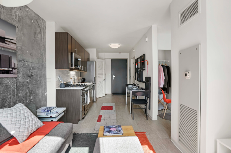 713 N Wells St - Photo 3 of 17