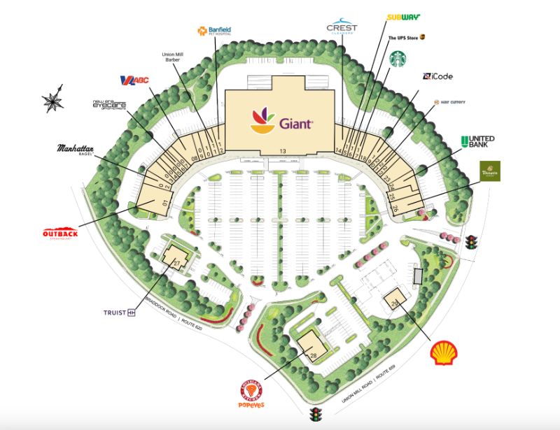 5680 White Dove Lane - Photo 5 of 5