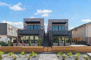 Two Bedroom Two Bathroom - Photo 1 of 1