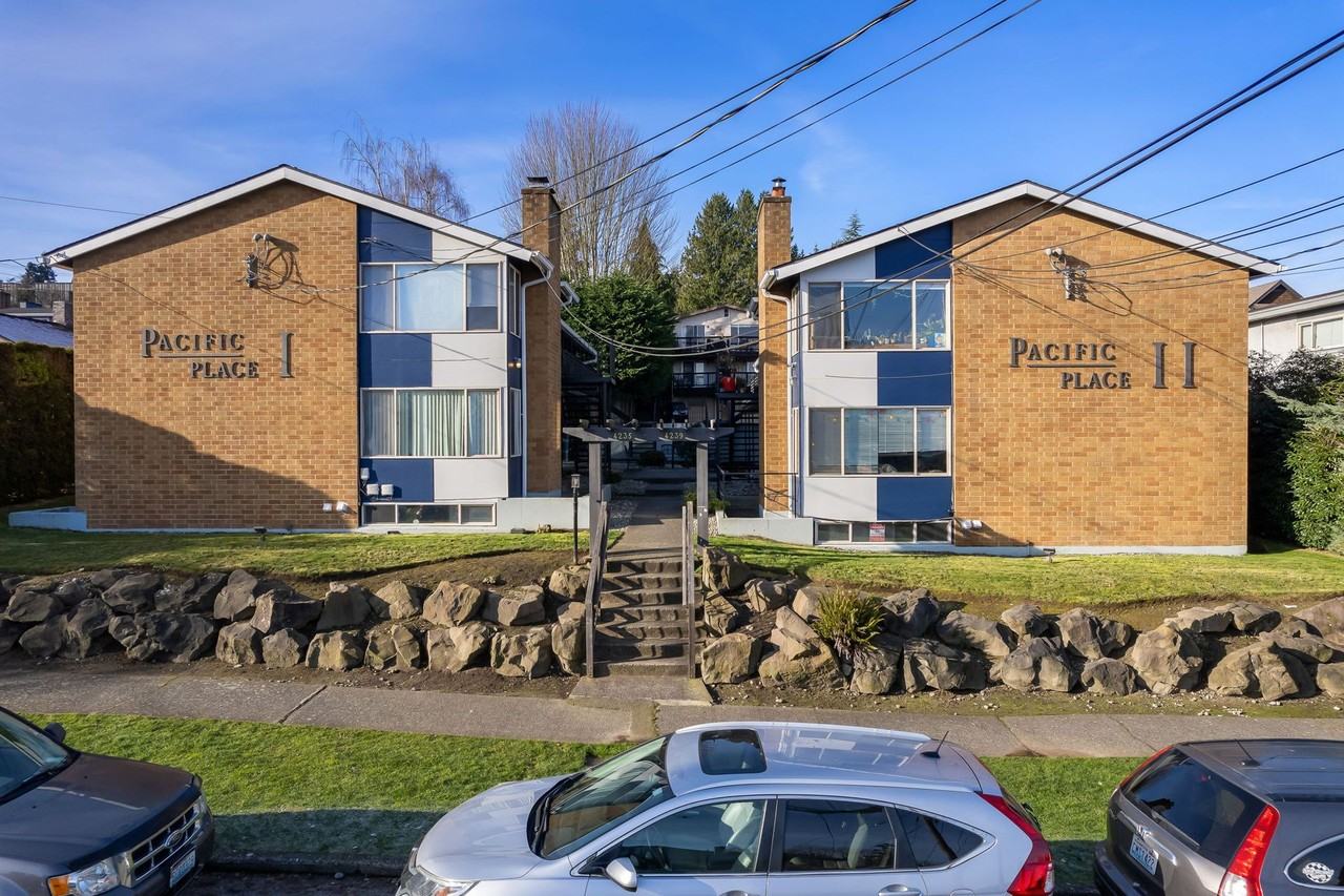 Pacific Place Apartments - Photo 2 of 18