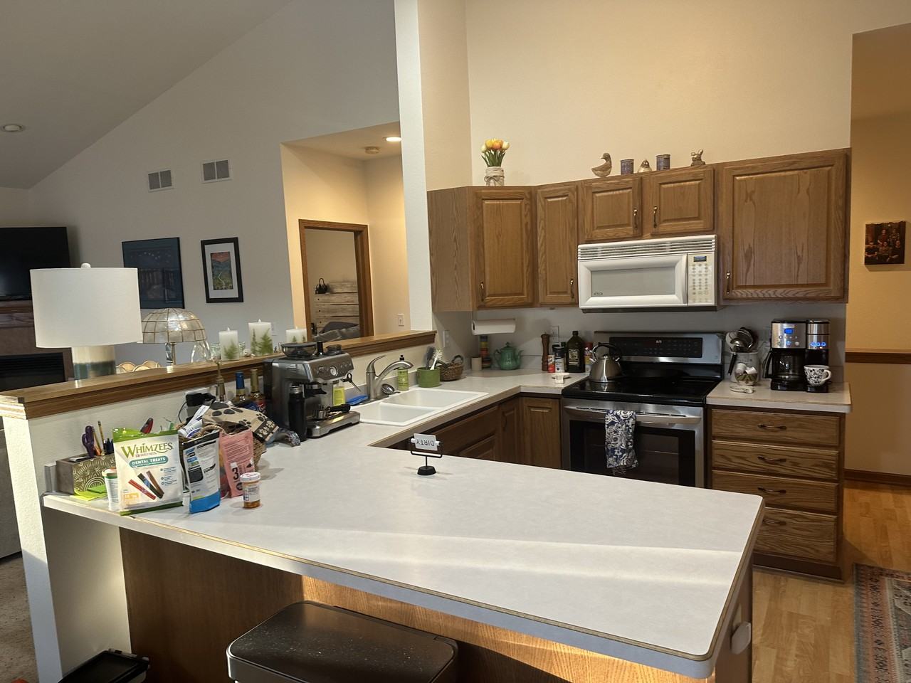 913 Hickory Creek Dr #1 - Photo 2 of 19
