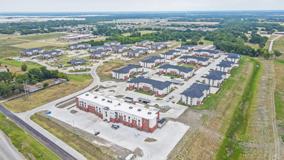 Market Place at Liberty Crossing - Photo 1 of 1