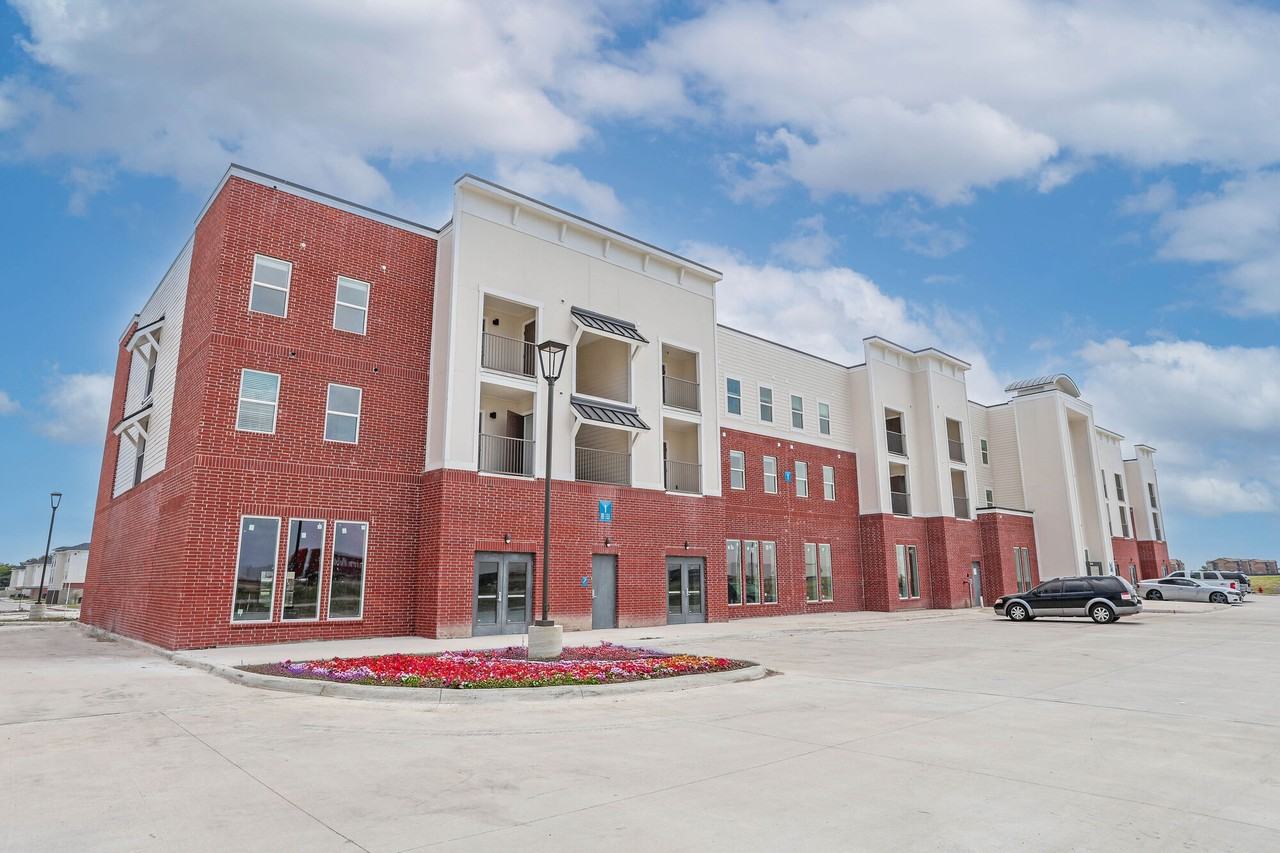 Market Place at Liberty Crossing - Photo 4 of 32