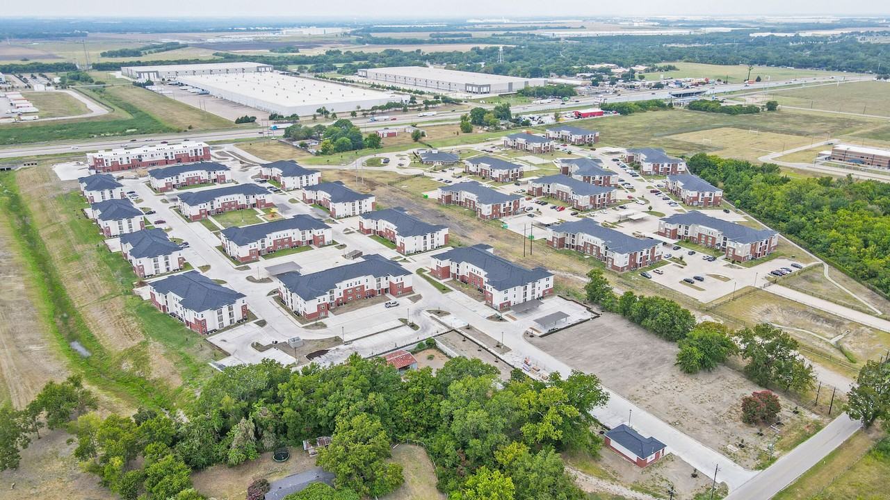 Market Place at Liberty Crossing - Photo 2 of 32