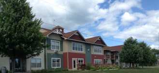 St Ignace Senior Housing - Photo 1 of 1