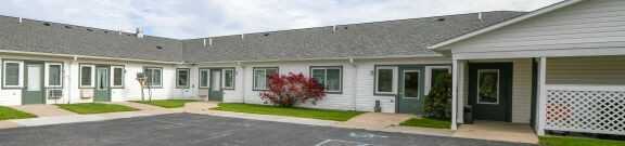 Watertower Place - Photo 2 of 6