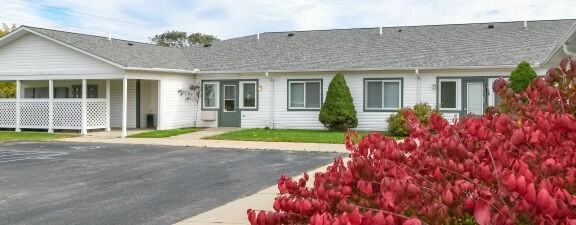 Watertower Place - Photo 4 of 6