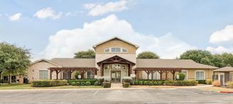 Lakeline Apartments - Photo 1 of 1