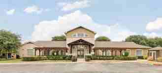 Lakeline Apartments - Photo 1 of 1