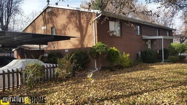 Sunshine Apartments 1454 S Richard St, Salt Lake City, UT 84115 Zumper