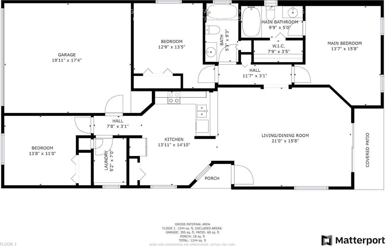 6801 Aramon Ct - Photo 3 of 17