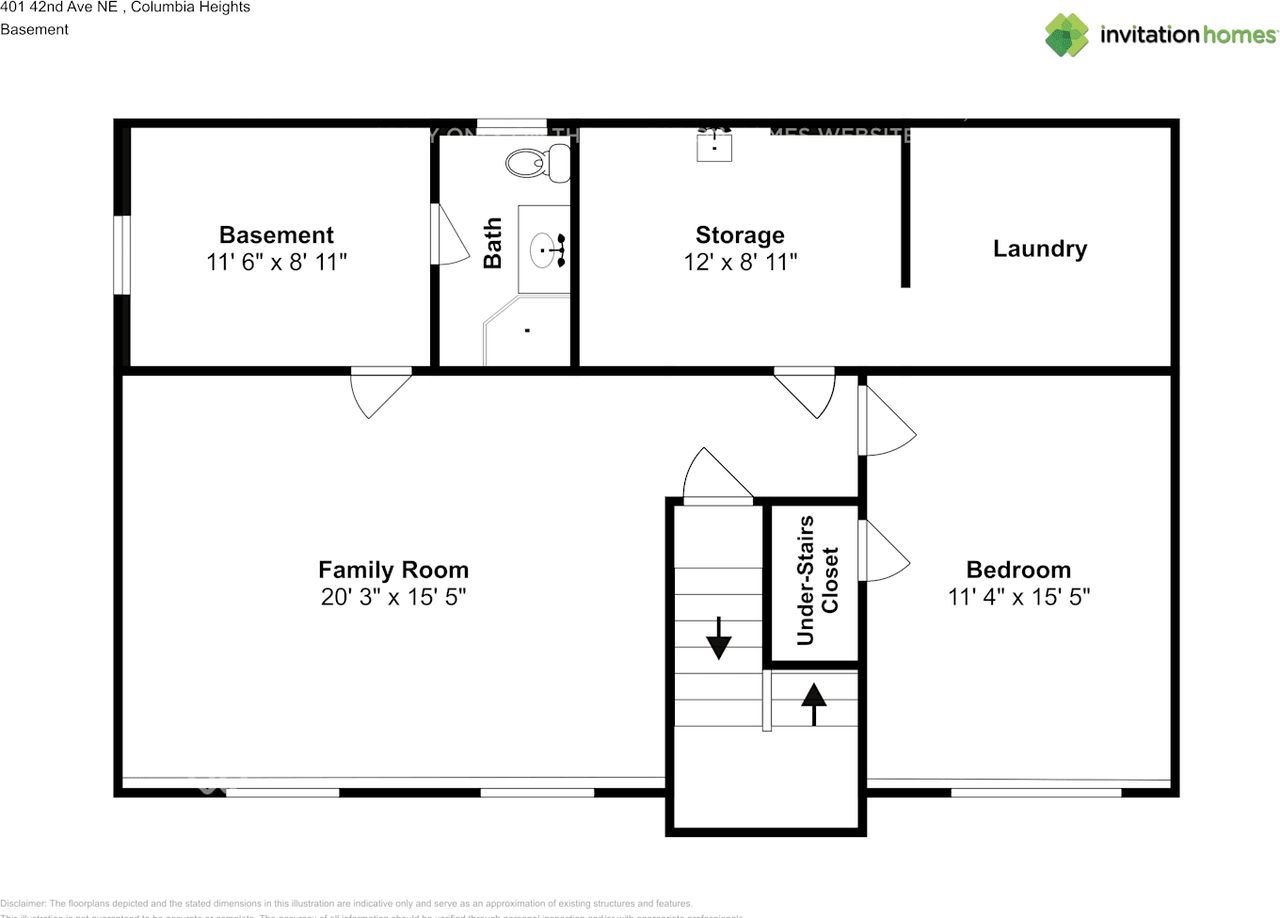 401 42nd Ave Ne - Photo 2 of 21