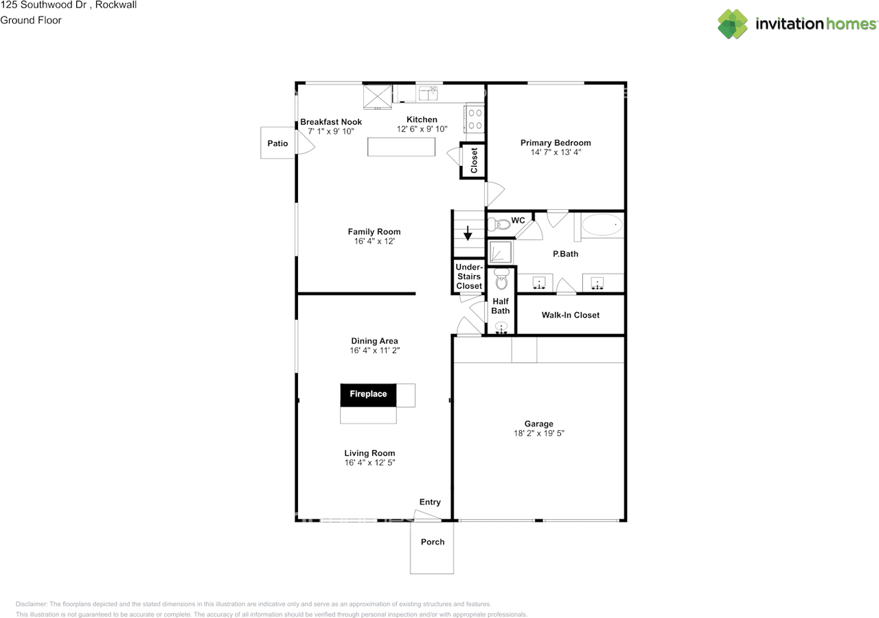 125 Southwood Dr - Photo 2 of 26