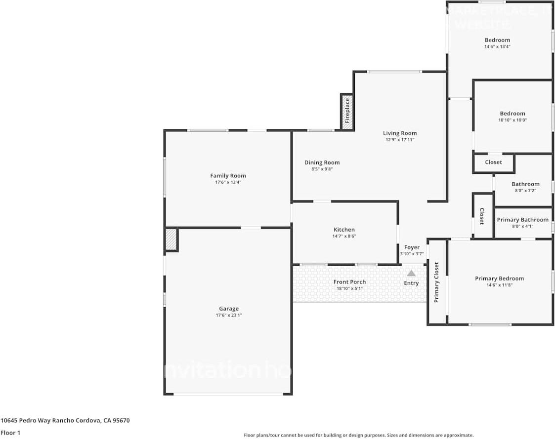 10645 Pedro Way - Photo 2 of 16