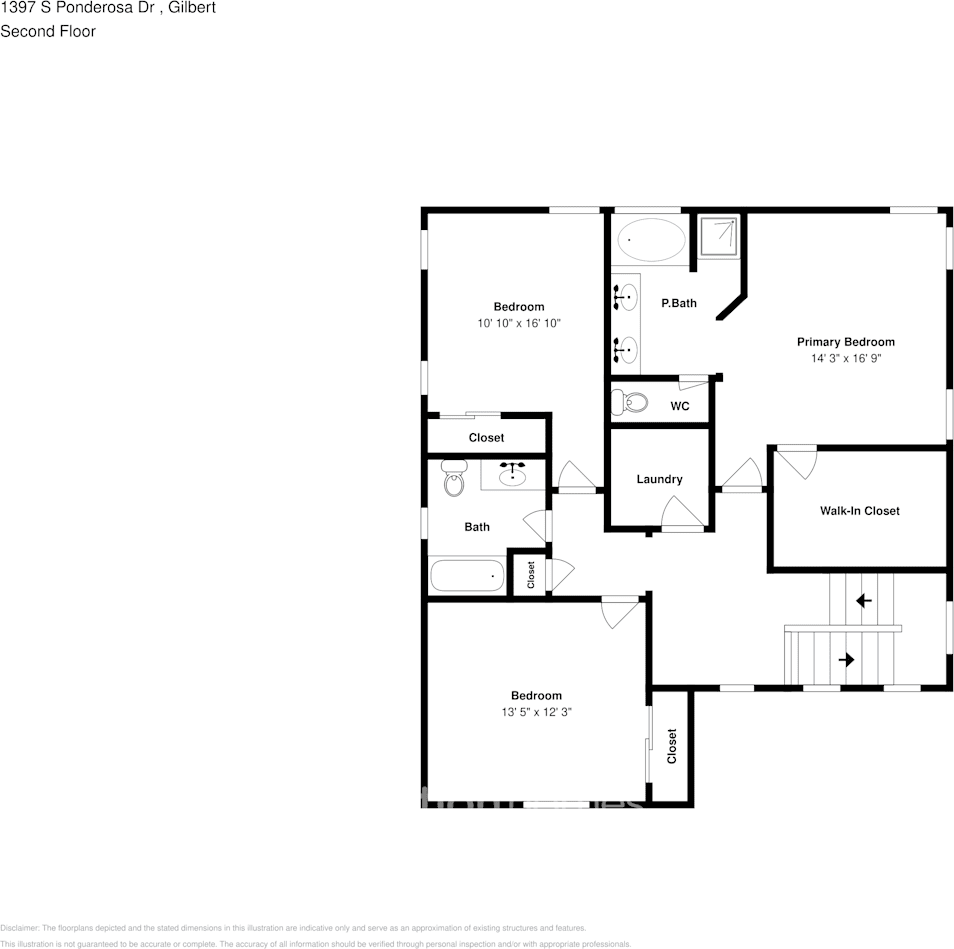 1397 S Ponderosa Dr - Photo 3 of 19