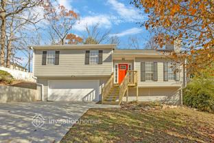 2912 Trotters Crest Dr - Photo 1 of 1