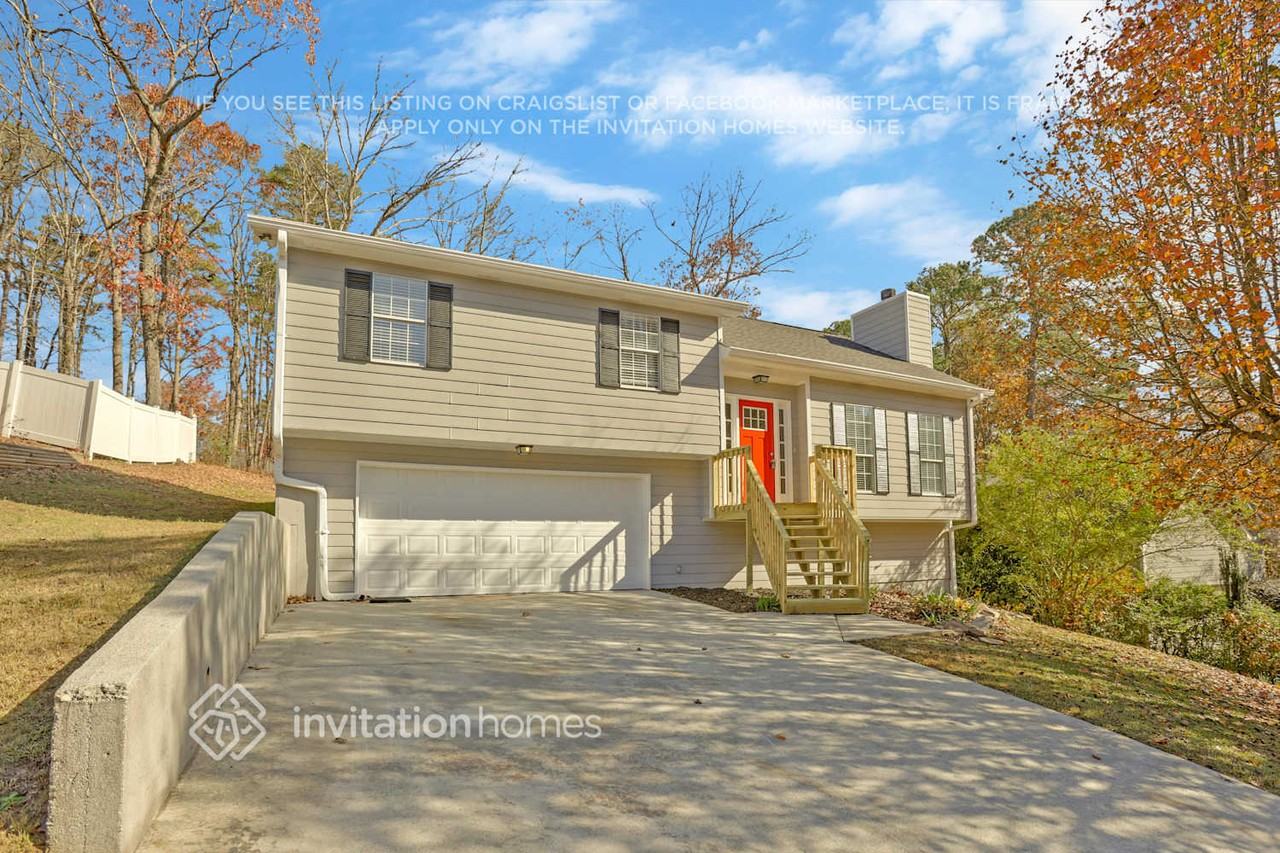 2912 Trotters Crest Dr - Photo 2 of 24